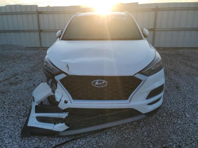 2019 HYUNDAI TUCSON LIM KM8J33AL8KU901355