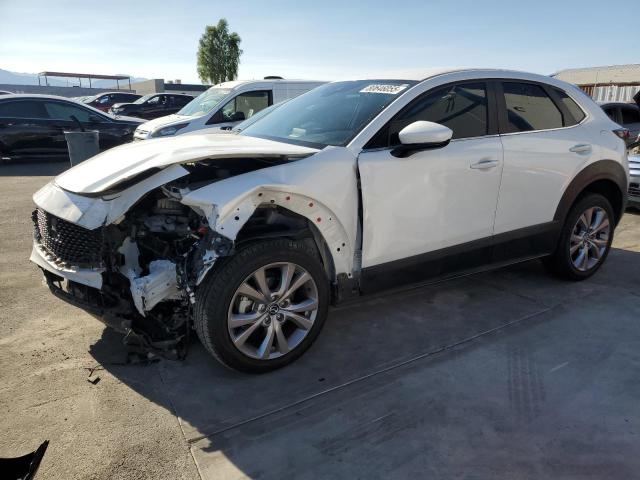 2021 MAZDA CX-30 SELECT 3MVDMABL5MM245414