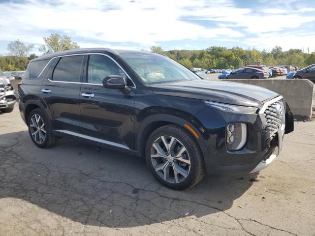 2020 HYUNDAI PALISADE S KM8R4DHE7LU104951