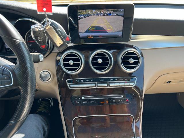 2019 MERCEDES-BENZ GLC 300 4M WDC0G4KB5KF569115
