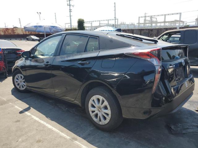 2017 TOYOTA PRIUS JTDKBRFU9H3568081