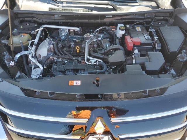 2025 MITSUBISHI OUTLANDER JA4J3VA89SZ039126