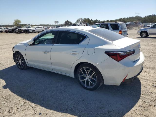2019 ACURA ILX PREMIUM 19UDE2F76KA000795