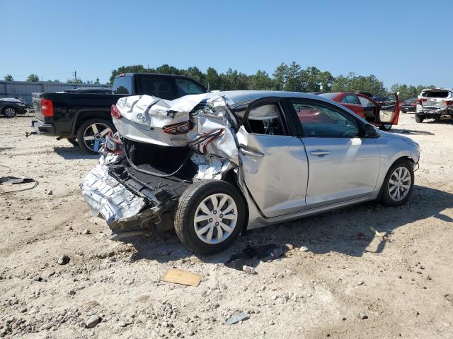 2021 HYUNDAI ACCENT SE 3KPC24A69ME137484