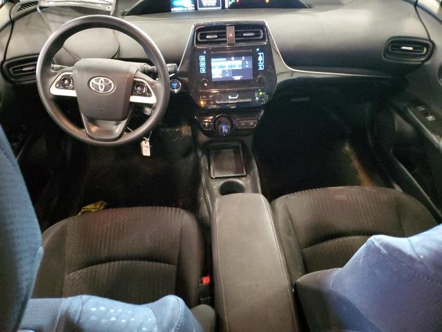 2016 TOYOTA PRIUS JTDKBRFU6G3517412