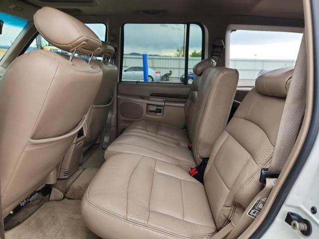 1999 FORD EXPLORER #3293881599