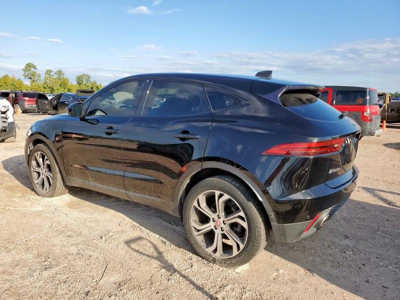 2020 JAGUAR E-PACE SE SADFP2FX1L1Z82159
