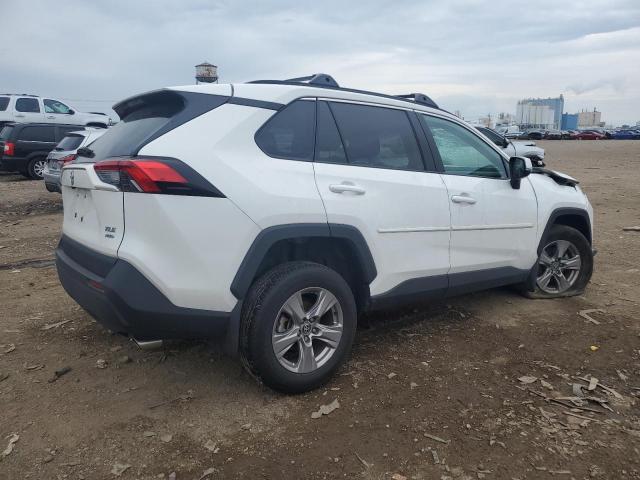 2024 TOYOTA RAV4 XLE #3297258381