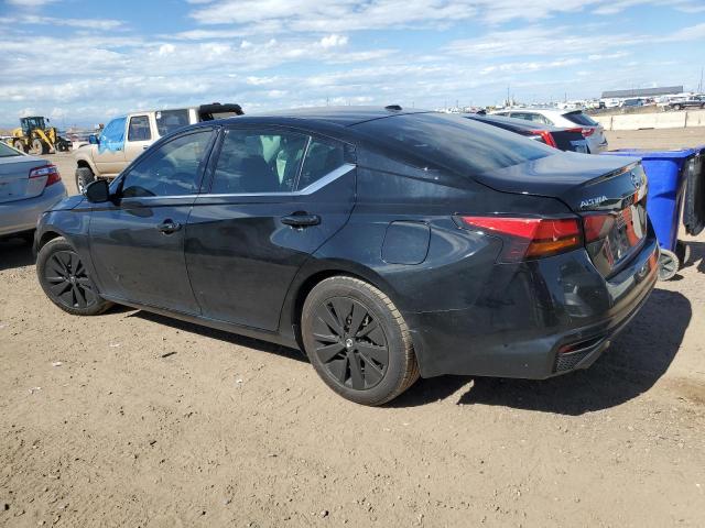 2019 NISSAN ALTIMA SV #3294779757