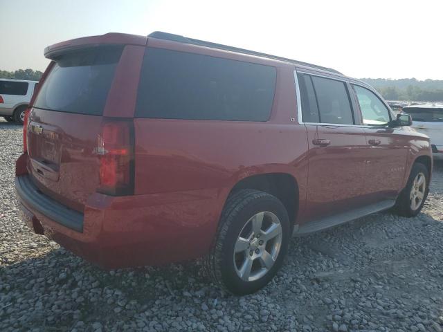2015 CHEVROLET SUBURBAN K1500 LT 1GNSKJKC4FR123098