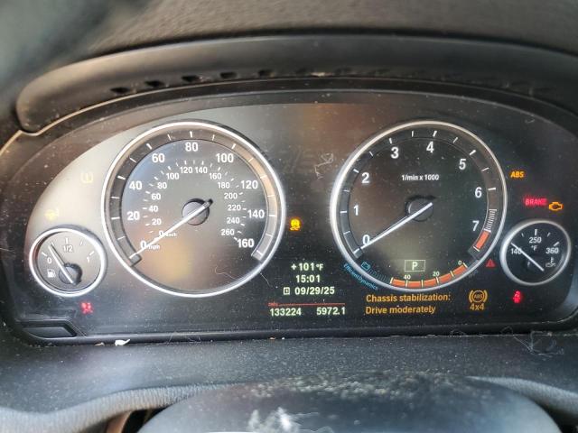 2013 BMW X3 XDRIVE3 - 5UXWX7C59DL978795