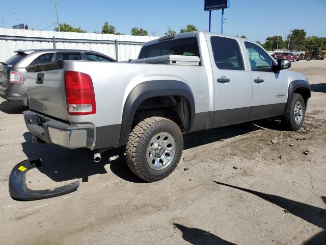 2011 GMC SIERRA K15 - 3GTP2UEA2BG142320