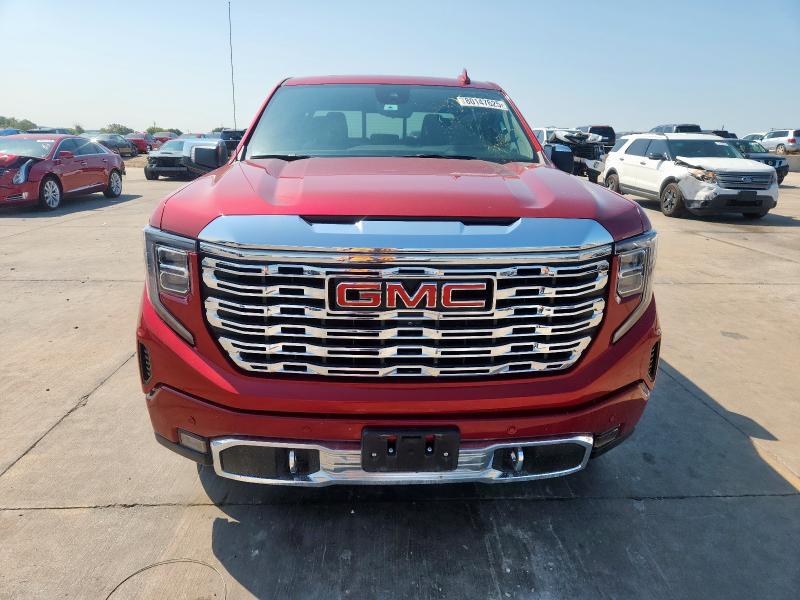 2023 GMC SIERRA K15 1GTUUGEL9PZ262655