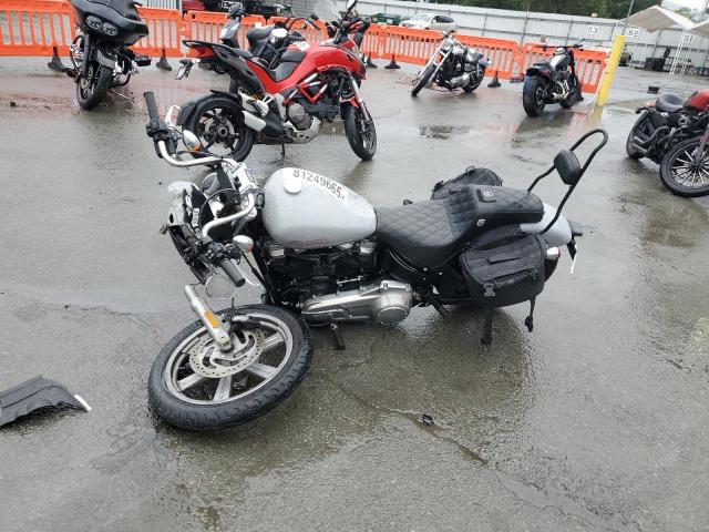 2024 HARLEY-DAVIDSON FXST 1HD1BVJ20RB040946