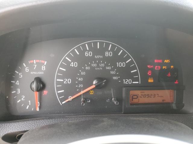 2020 NISSAN NV200 2.5S - 3N6CM0KN0LK706843