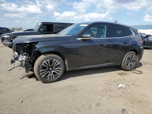2025 BMW X3 30 XDRIVE 5UX53GP0XS9Z79065