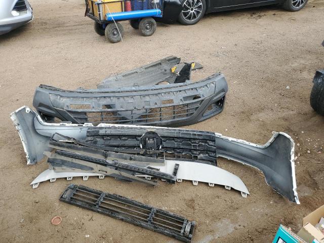 2018 VOLKSWAGEN ATLAS SE #3296639013