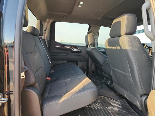 2024 CHEVROLET SILVERADO 1GCPDKEK5RZ117669