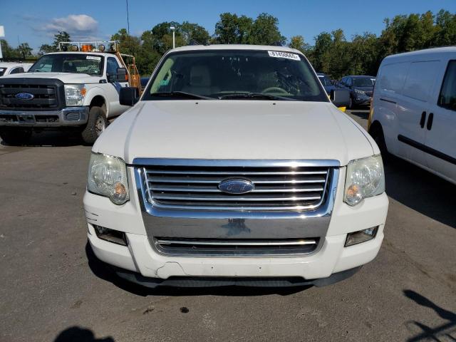 2010 FORD EXPLORER XLT - 1FMEU7DE6AUA94691