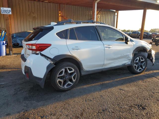 2019 SUBARU CROSSTREK - JF2GTAMC0K8240834