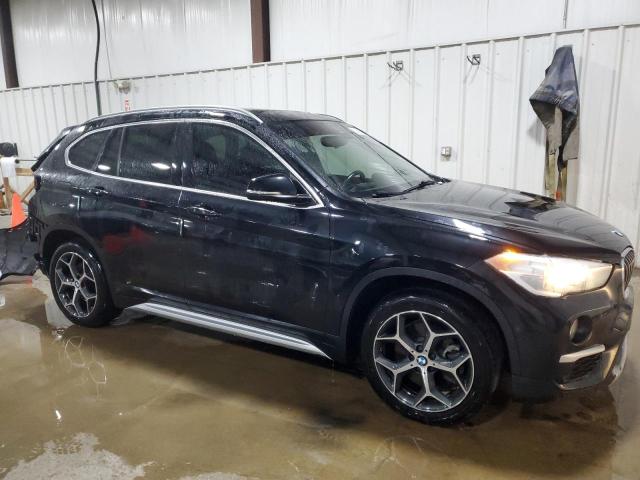 2019 BMW X1 XDRIVE2 - WBXHT3C54K5L36830