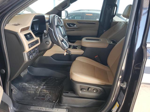 2022 CHEVROLET TAHOE K150 1GNSKSKL6NR254828