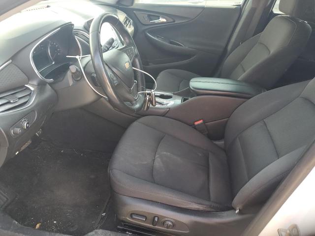 2017 CHEVROLET MALIBU LT - 1G1ZE5ST1HF178353