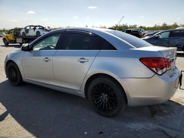 2015 CHEVROLET CRUZE LT - 1G1PC5SB3F7220758