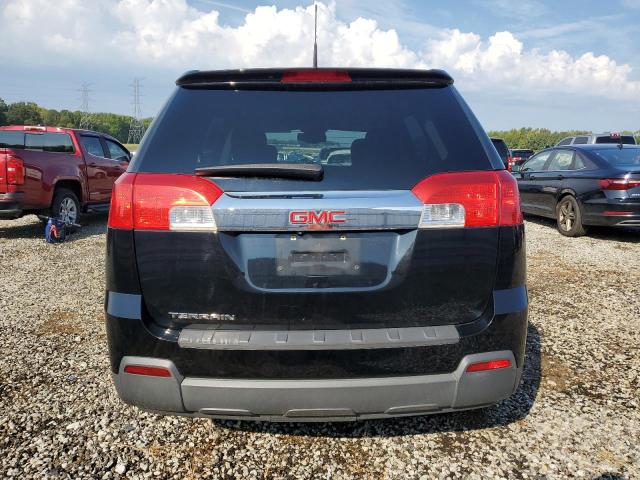 2012 GMC TERRAIN SLE - 2GKALMEK4C6311847