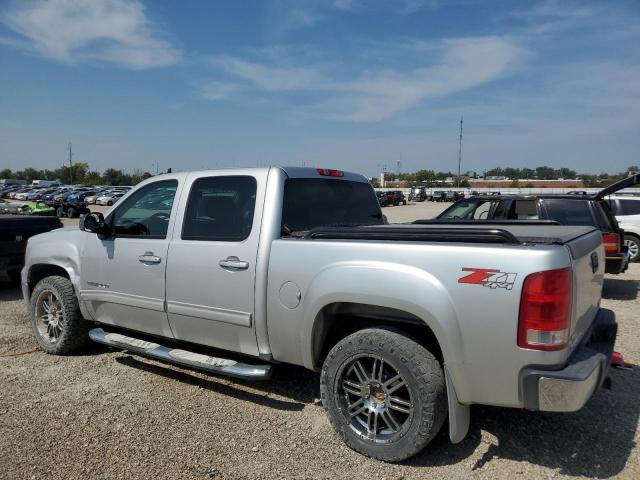 2010 GMC SIERRA K1500 SLT - 3GTRKWE38AG280092