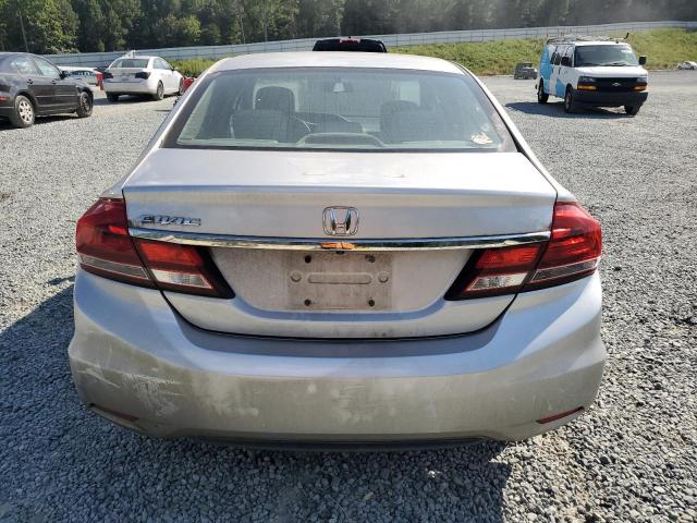 2014 HONDA CIVIC EX - 19XFB2F86EE222411