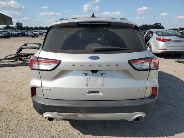 2020 FORD ESCAPE SEL - 1FMCU0H64LUA45770