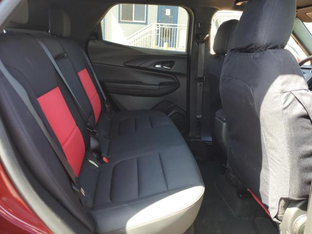 2023 CHEVROLET TRAILBLAZE KL79MTSL6PB216595