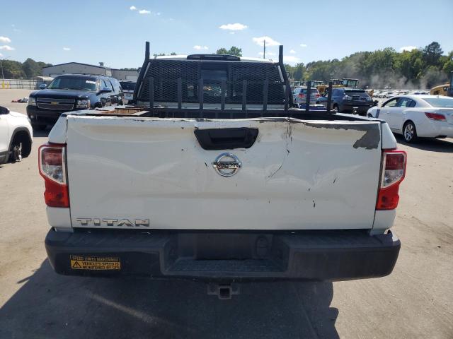2019 NISSAN TITAN S 1N6AA1CK6KN508321