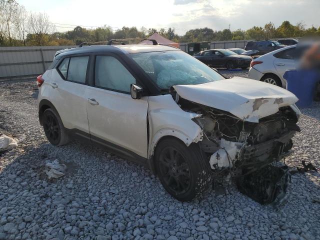 2020 NISSAN KICKS SR 3N1CP5DV6LL567545