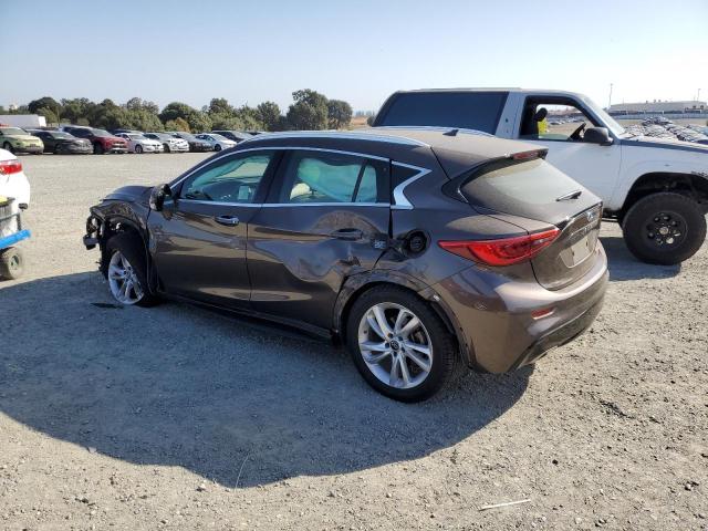 2019 INFINITI QX30 PURE SJKCH5CP5KA007578