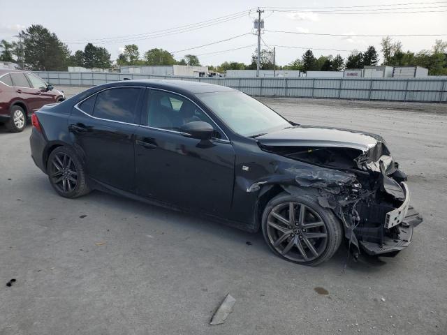 2015 LEXUS IS 350 JTHCE1D24F5006720