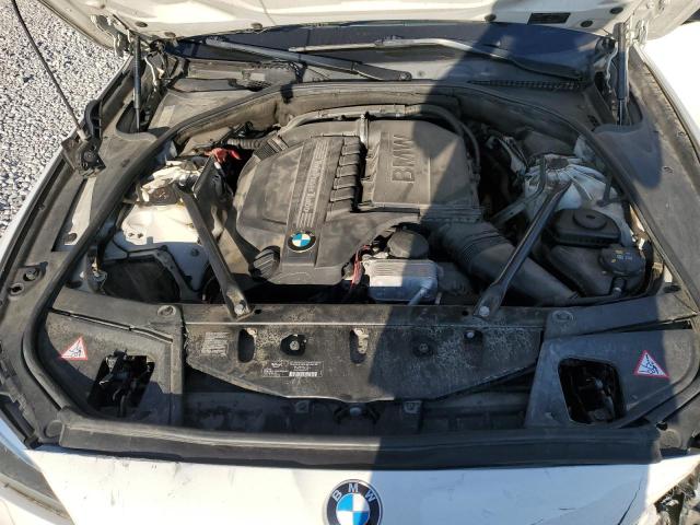 2015 BMW 535 XI WBA5B3C52FD546189