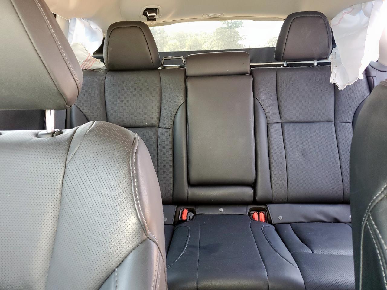 SUBARU OUTBACK LIMITED