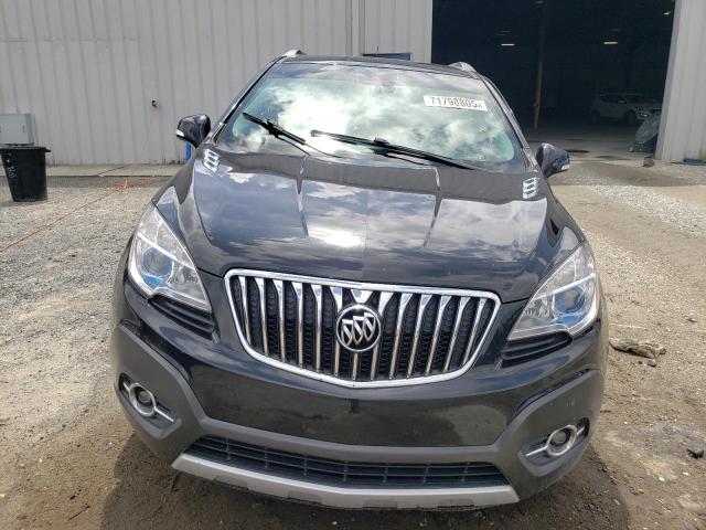 2015 BUICK ENCORE PREMIUM KL4CJBSB5FB110411