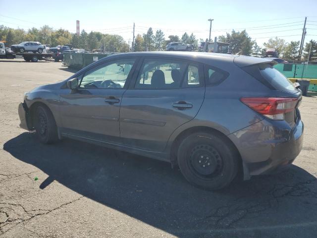 2022 SUBARU IMPREZA 4S3GTAB60N3725147