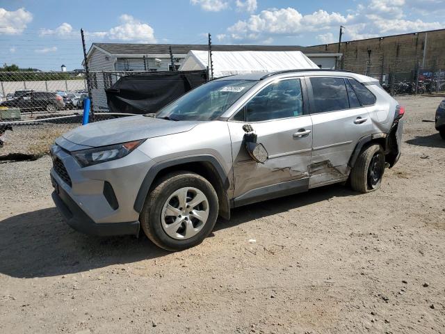 2019 TOYOTA RAV4 LE - 2T3G1RFV7KC047688