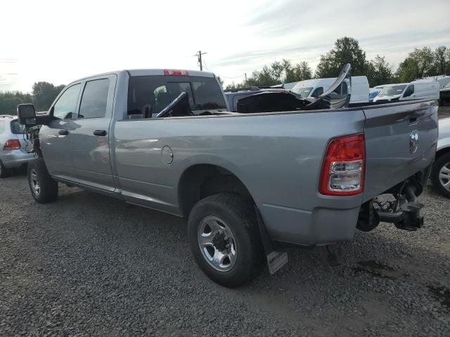RAM 3500 TRADE 2024 gray  diesel 3C63R3GL0RG365945 photo #3