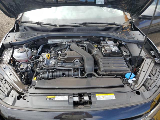 2025 VOLKSWAGEN JETTA SE 3VWEX7BU7SM027591
