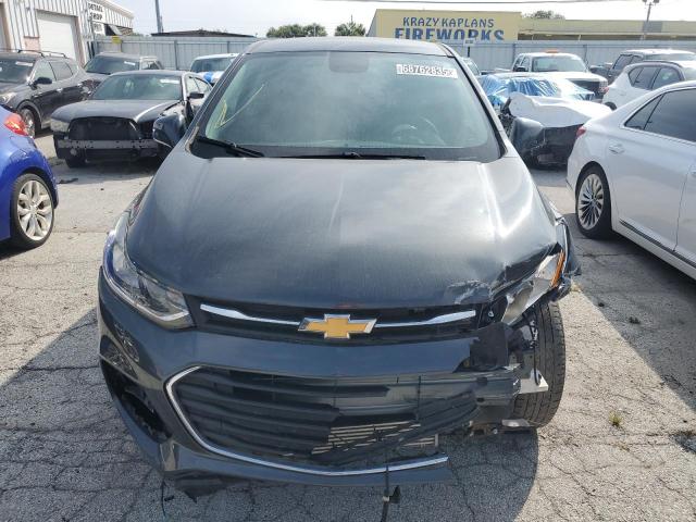 2020 CHEVROLET TRAX LS 3GNCJNSB6LL168696