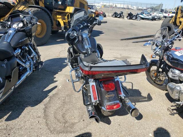 2016 HARLEY-DAVIDSON FLHTK ULTR 1HD1KEL16GB609297