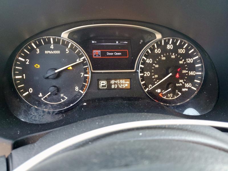 2015 NISSAN ALTIMA 2.5 #3265051872