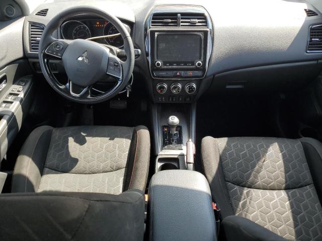 2024 MITSUBISHI OUTLANDER SPORT S/SE - JA4ARUAU2RU024447