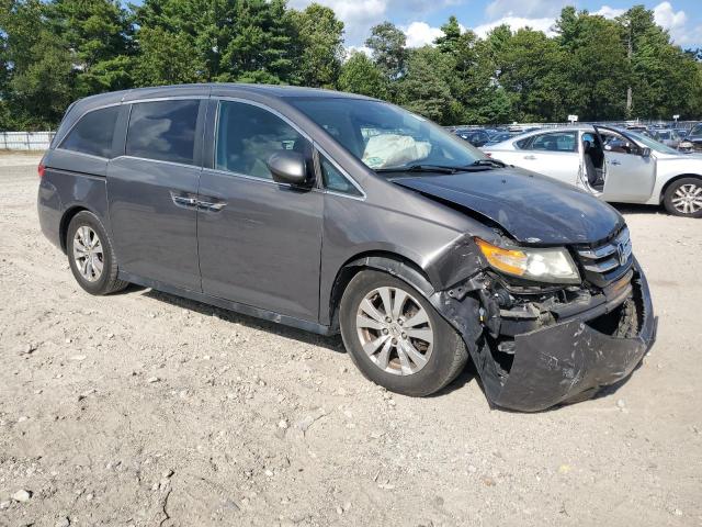 2015 HONDA ODYSSEY EX 5FNRL5H6XFB055392