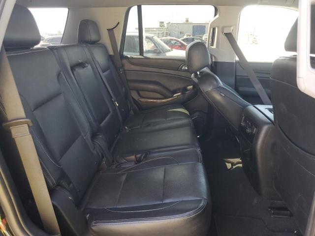 2019 CHEVROLET TAHOE C150 1GNSCAKC6KR230757
